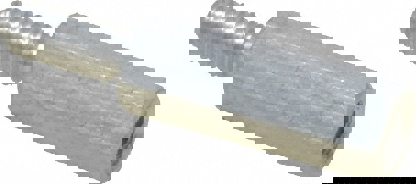 Male-Female Hex Circuit Board Standoff: #8-32, 1/4